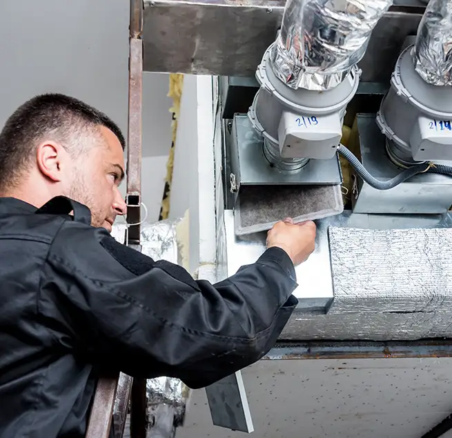 Why Homeowners & Businesses Trust Us in Ramsey, MN?